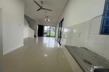 Bandar Mahkota Banting