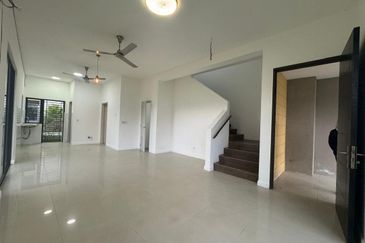 Bandar Mahkota Banting