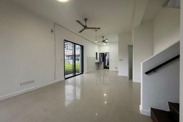 Bandar Mahkota Banting