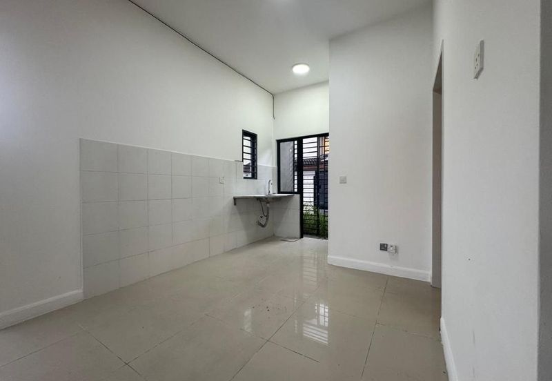 Bandar Mahkota Banting