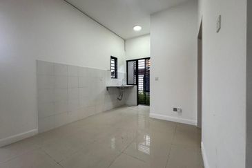 Bandar Mahkota Banting