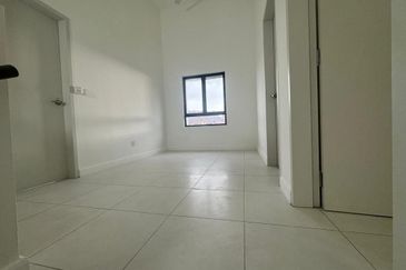 Bandar Mahkota Banting