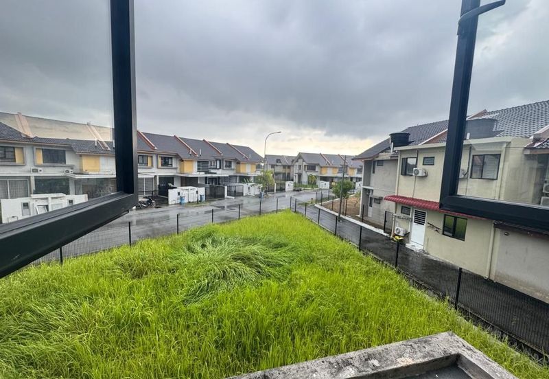 Bandar Mahkota Banting