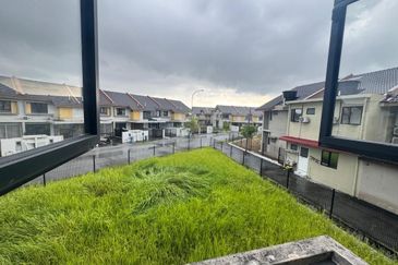 Bandar Mahkota Banting