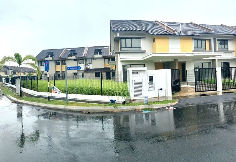 Bandar Mahkota Banting