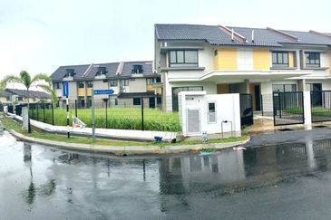 Bandar Mahkota Banting