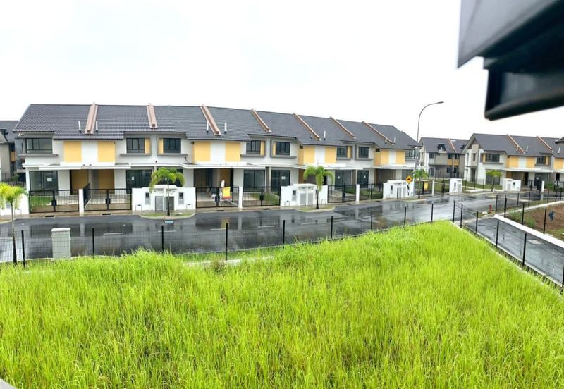 Bandar Mahkota Banting