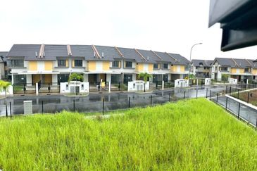 Bandar Mahkota Banting