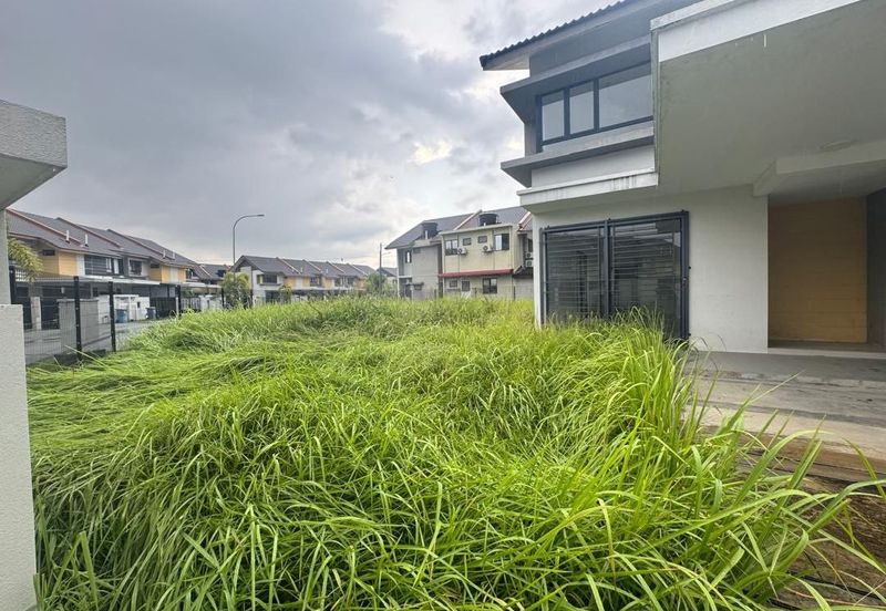 Bandar Mahkota Banting