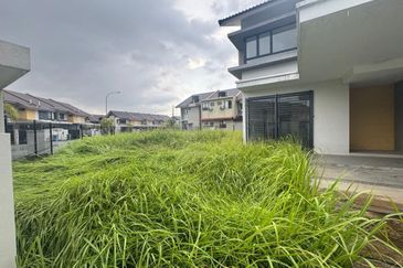 Bandar Mahkota Banting