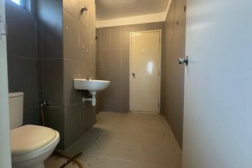 Bandar Mahkota Banting