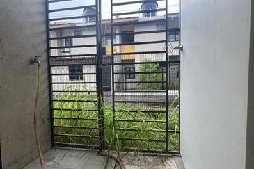 Bandar Mahkota Banting