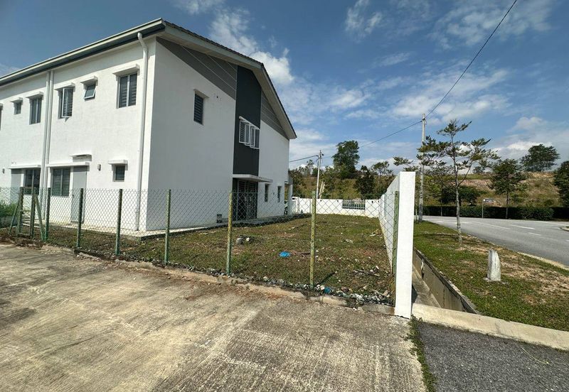 Laman Haris @ Eco Grandeur