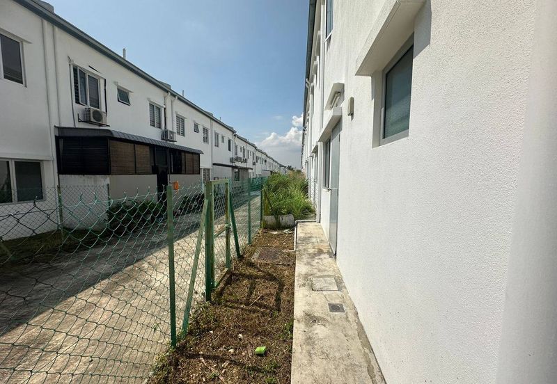 Laman Haris @ Eco Grandeur