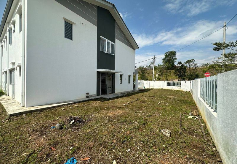 Laman Haris @ Eco Grandeur