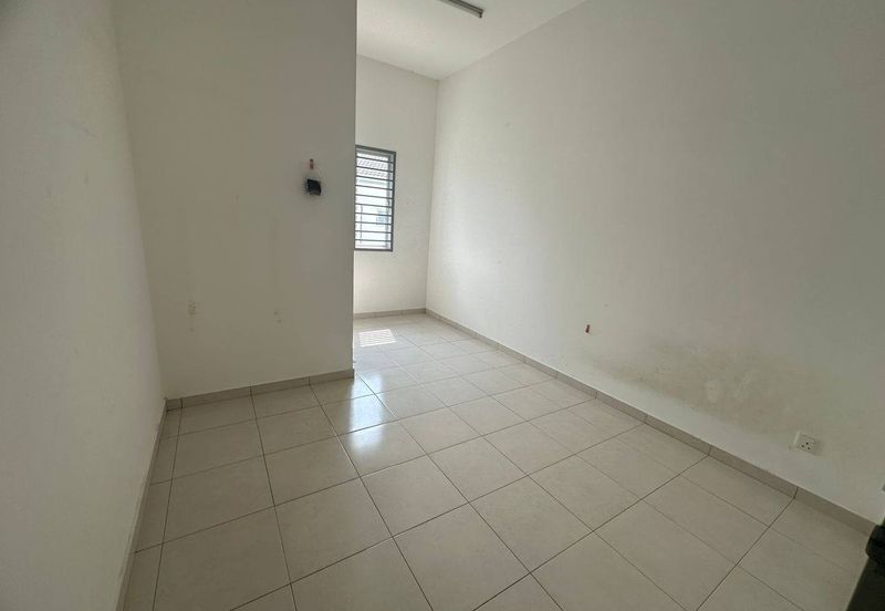 Laman Haris @ Eco Grandeur