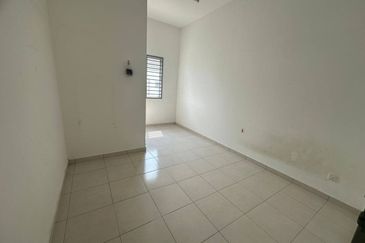 Laman Haris @ Eco Grandeur