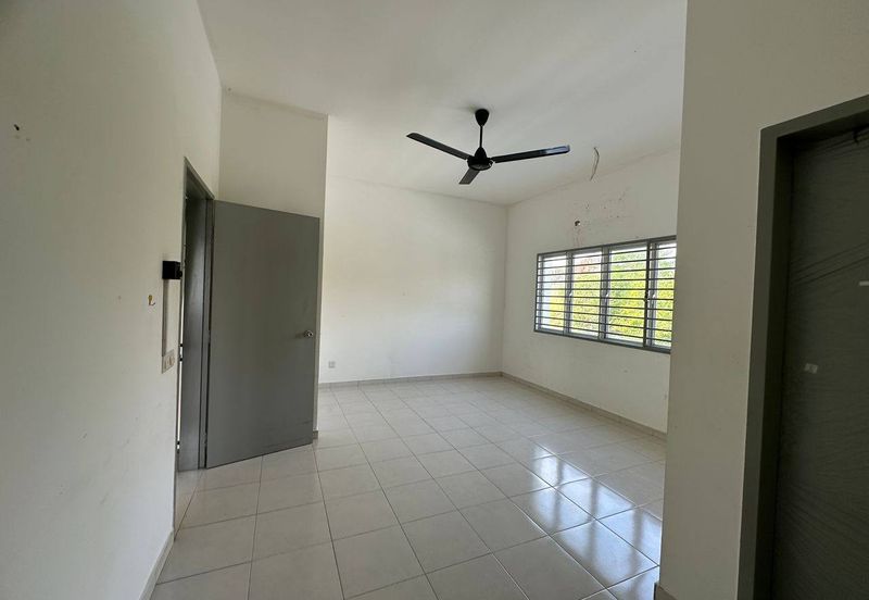 Laman Haris @ Eco Grandeur