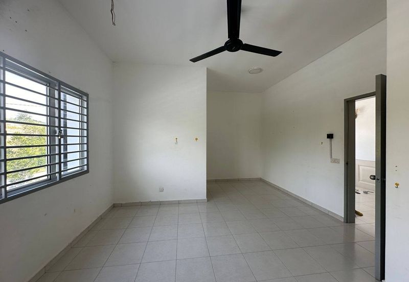 Laman Haris @ Eco Grandeur