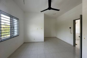 Laman Haris @ Eco Grandeur