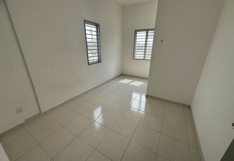 Laman Haris @ Eco Grandeur