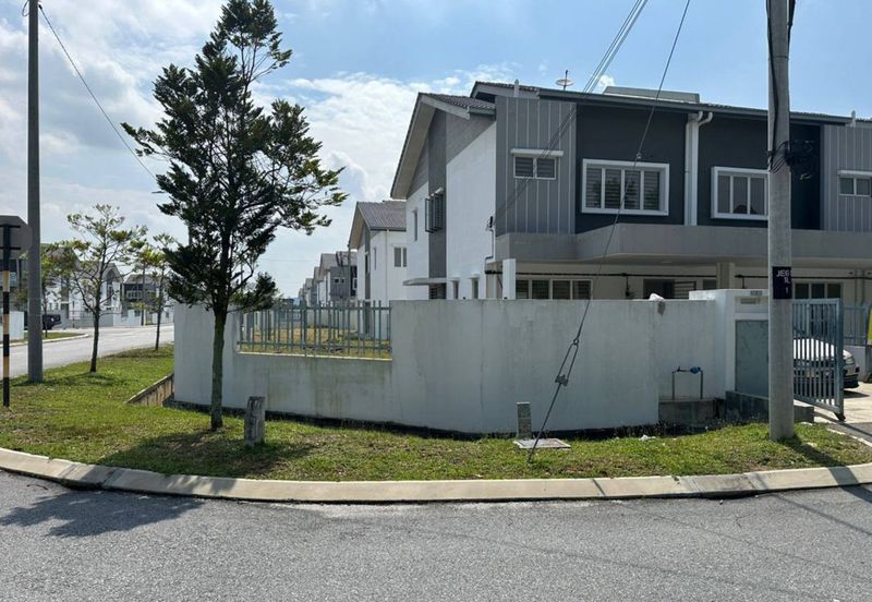 Laman Haris @ Eco Grandeur