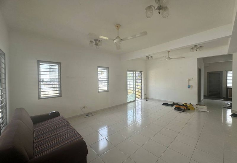 Laman Haris @ Eco Grandeur