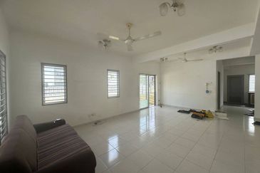 Laman Haris @ Eco Grandeur