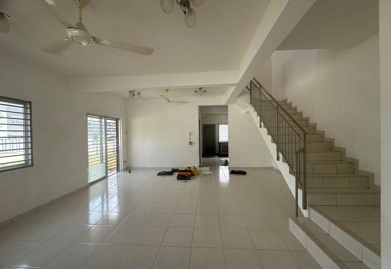 Laman Haris @ Eco Grandeur