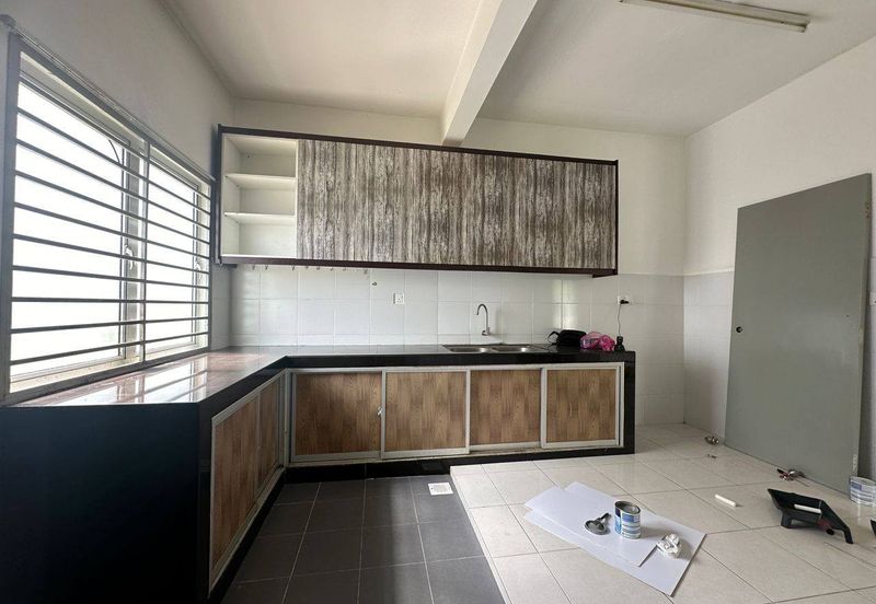 Laman Haris @ Eco Grandeur