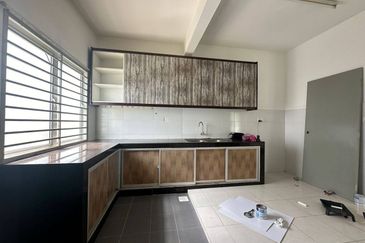 Laman Haris @ Eco Grandeur