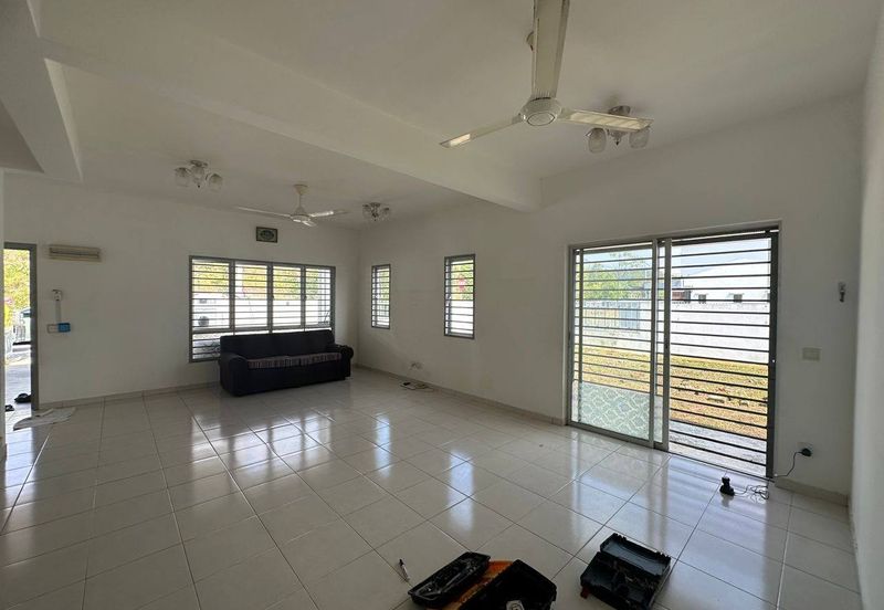 Laman Haris @ Eco Grandeur