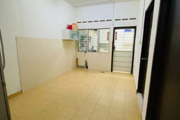 Taman Bukit Rahman Putra