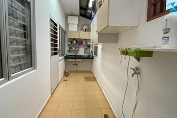 Taman Bukit Rahman Putra