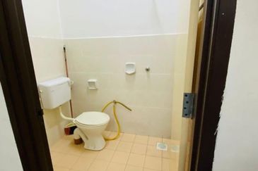 Taman Bukit Rahman Putra