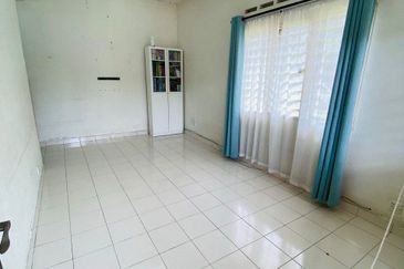 Taman Bukit Rahman Putra