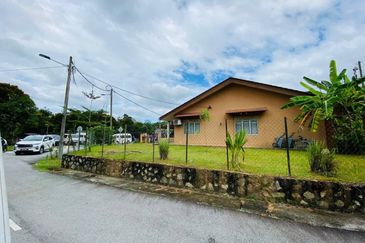 Taman Bukit Rahman Putra