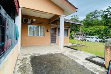 Taman Bukit Rahman Putra