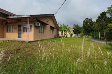 Taman Bukit Rahman Putra