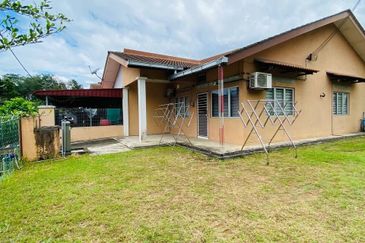 Taman Bukit Rahman Putra