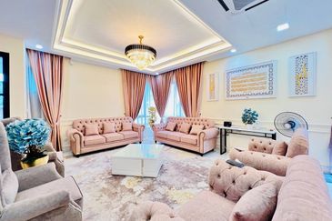 Seksyen 7, Shah Alam