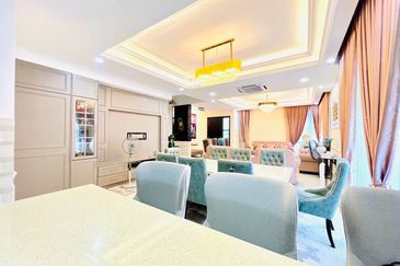 Seksyen 7, Shah Alam