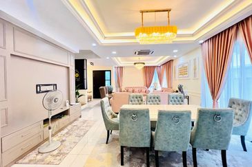 Seksyen 7, Shah Alam