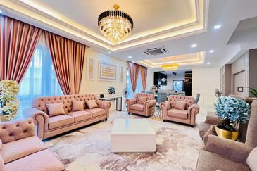 Seksyen 7, Shah Alam