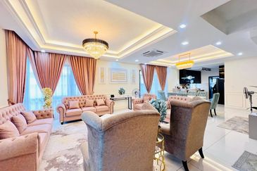 Seksyen 7, Shah Alam