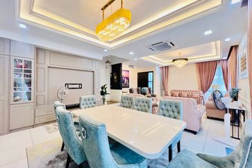 Seksyen 7, Shah Alam