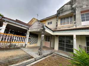 2 Storey Terrace Lorong Cakera Purnama Puncak Alam for Sale @RM350,000 ...