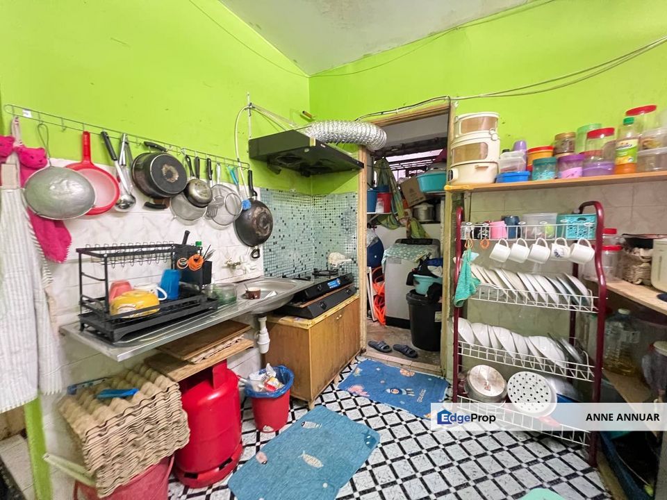 Apartment Sri Penara Bandar Permaisuri Cheras , Kuala Lumpur, Cheras