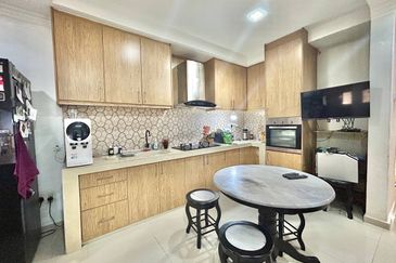 Seksyen 7, Shah Alam