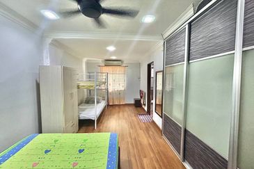 Seksyen 7, Shah Alam